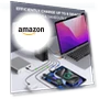 Thumbnail 8 Ports Fast Charging Station — Charging Solutions, Techpi