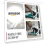 Thumbnail Automatic Carpet Cleaner Machine — Carpet Care Equipment, Hoover