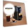 Thumbnail Coffee and Espresso Maker — Coffee & Espresso Combos, Nespresso
