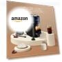 Thumbnail Coffee and Espresso Maker — Coffee & Espresso Combos, Nespresso