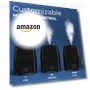 Thumbnail Cool Mist Humidifier — Air Moisturizers, Everlasting Comfort