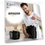 Thumbnail Cool Mist Humidifier — Air Moisturizers, Everlasting Comfort
