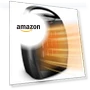 Thumbnail Digital Space Heater — Portable Heating Solutions, GiveBest