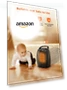 Thumbnail Digital Space Heater — Portable Heating Solutions, GiveBest