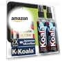 Thumbnail Eyeglass Lens Cleaner Spray Kit — Glass, Koala Lifestyle