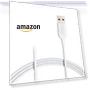 Thumbnail Fast Charging USB-A to Lightning Cable — Lightning, Amazon Basics