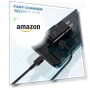 Thumbnail Fast Charging USB C Charger with Cable — Charging Solutions, Shenzhen Hua Nantong Electronic Technology Co., Ltd.