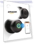 Thumbnail Fingerprint Smart Lock Biometric Door Knob — Smart Home Security, Tinewa