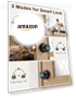 Thumbnail Fingerprint Smart Lock Biometric Door Knob — Smart Home Security, Tinewa