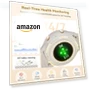 Thumbnail Fitness Tracker with Heart Rate & SpO2 Monitor — Smartwatches