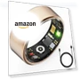 Thumbnail Fitness Tracking Smart Ring — Smart Rings, HitTopss