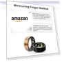 Thumbnail Fitness Tracking Smart Ring — Smart Rings, HitTopss
