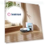 Robot Vacuum Cleaner with Self-Emptying Station — Smart Cleaning Robots, ILIFE