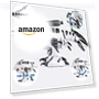 Thumbnail Interactive Dinosaur Robot — Interactive Figures & Robots, Dollox