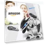 Thumbnail Interactive Dinosaur Robot — Interactive Figures & Robots, Dollox