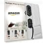 Thumbnail Keyless Entry Deadbolt with Handle Set — Deadbolts, Narpult Smart
