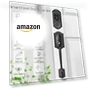 Thumbnail Keyless Entry Deadbolt with Handle Set — Deadbolts, Narpult Smart