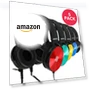 Thumbnail Kids Headphones Bulk 5 Pack — In-Ear Headphones, Sonitum
