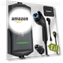Thumbnail Level 2 EV Charger with NEMA 14-50 Plug and NEMA 5-15 Adapter — Battery Chargers, HIMOTOR