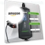 Thumbnail Level 2 EV Charger with NEMA 14-50 Plug and NEMA 5-15 Adapter — Battery Chargers, HIMOTOR