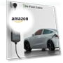 Thumbnail Level 2 EV Charger with NEMA 14-50 Plug and NEMA 5-15 Adapter — Battery Chargers, HIMOTOR