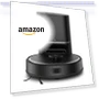 Thumbnail LiDAR Smart Navigation Robot Vacuum and Mop with Self-Emptying Dock — Smart Cleaning Robots, Tapo