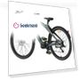 Electric City Bike — Electric Self-Balancing Scooters, ENGWE