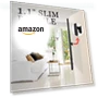 Thumbnail No Stud TV Wall Mount — Mounts, Auoace