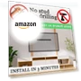 Thumbnail No Stud TV Wall Mount — Mounts, Auoace