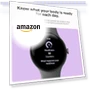 Thumbnail Pixel Watch 3 — Smartwatches, Google