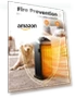 Thumbnail Portable Ceramic Electric Heater — Portable Heating Solutions, BREEZOME