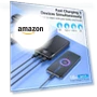 Thumbnail Portable Charger — Chargers, Shenzhen Daximen Import and Export Trading Co., LTD