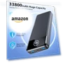 Thumbnail Portable Charger — Chargers, Shenzhen Daximen Import and Export Trading Co., LTD