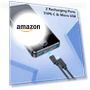Thumbnail Portable Charger — Chargers, Shenzhen Daximen Import and Export Trading Co., LTD