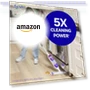 Thumbnail PowerMop Multi-Surface Mop Kit — Sweepers, Swiffer