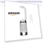 Thumbnail Purifying Fan Heater — Home Cooling Solutions, Dyson