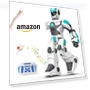 Thumbnail Remote Control Robot for Kids — Interactive Figures & Robots, VATOS