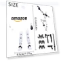 Thumbnail Robot Action Figure — Dolls & Figures, DANONI