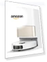 Thumbnail Robot Vacuum and Mop Combo — Smart Cleaning Robots, Dreame