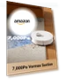 Thumbnail Robot Vacuum and Mop Combo — Smart Cleaning Robots, Dreame