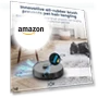Thumbnail Robot Vacuum and Mop Combo — Smart Cleaning Robots, AIRROBO