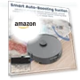 Thumbnail Robot Vacuum and Mop Combo — Smart Cleaning Robots, AIRROBO