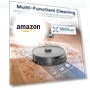 Thumbnail Robot Vacuum and Mop Combo — Smart Cleaning Robots, AIRROBO