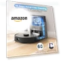 Thumbnail Robot Vacuum and Mop Combo — Smart Cleaning Robots, AIRROBO