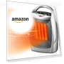 Thumbnail Small Electric Space Heater — Portable Heating Solutions, Kismile