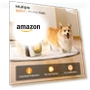 Thumbnail Small Electric Space Heater — Portable Heating Solutions, Kismile