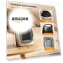 Thumbnail Small Electric Space Heater — Portable Heating Solutions, Kismile