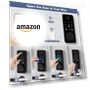 Thumbnail Smart Deadbolt Door Lock with Keypad and Fingerprint — Keyless Entry, biquole