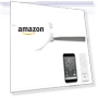 Thumbnail Smart Home Ceiling Fan — Ceiling Fan Wall Controls, WAC Lighting