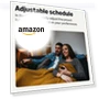 Thumbnail Smart Indoor LED Light Bulb — LED, Amazon Basics